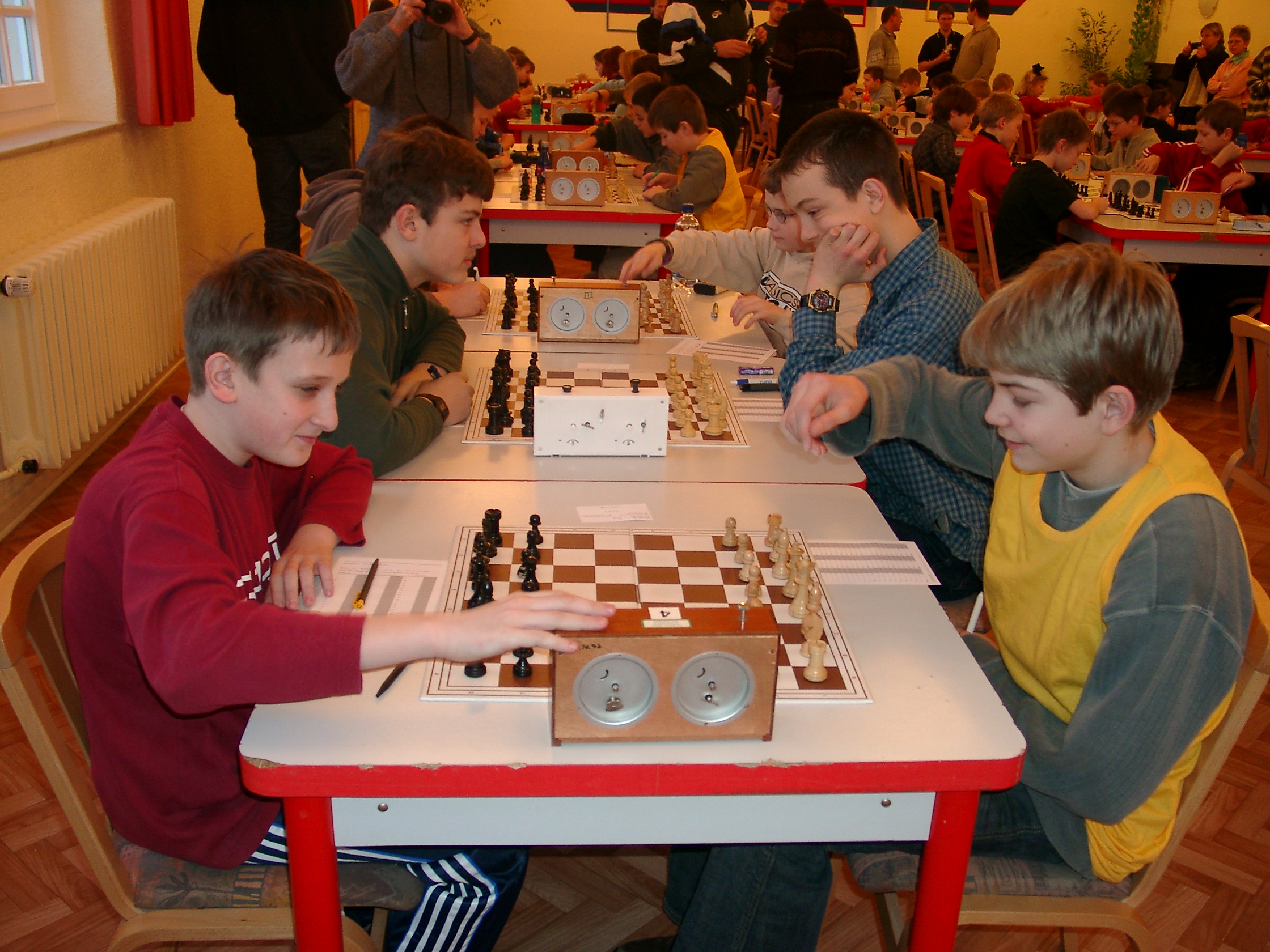 Vorschau